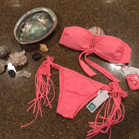 Rip Curl Other - Rip curl bikini